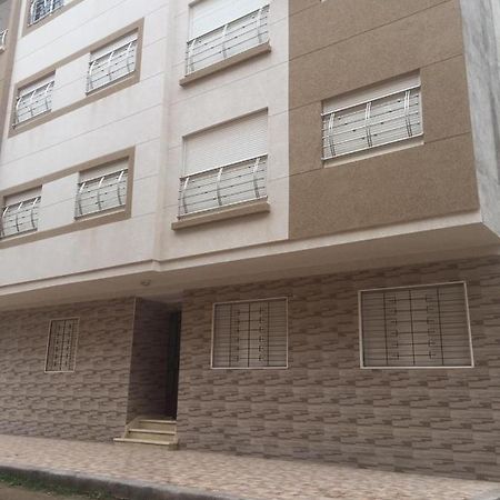 Perle Bleu Apartman Saïdia Kültér fotó
