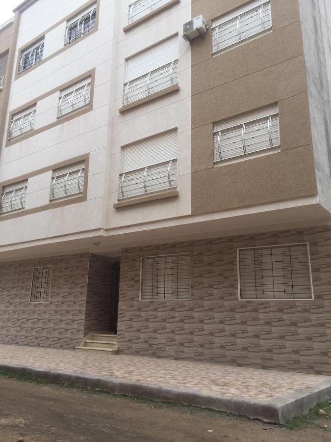 Perle Bleu Apartman Saïdia Kültér fotó