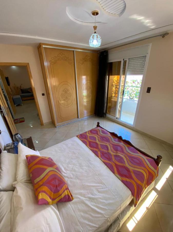 Perle Bleu Apartman Saïdia Kültér fotó