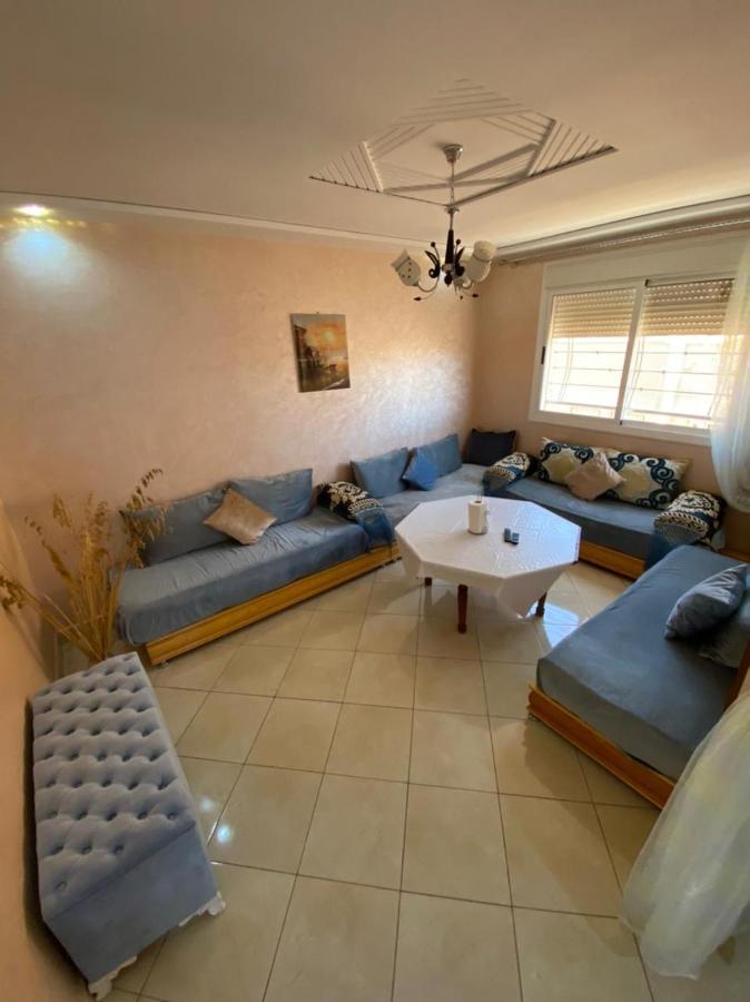 Perle Bleu Apartman Saïdia Kültér fotó