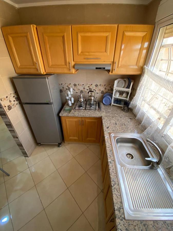 Perle Bleu Apartman Saïdia Kültér fotó
